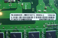Asus 13.3" S300C Intel i5-3337U 1.8GHz Motherboard 60nb00z0-mbe010 