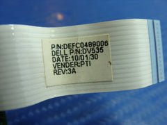 Dell Inspiron 1564 15.6" OEM DVD Connector Board w/ Cable DAUM3BTH6D0 R3M11 ER* - Laptop Parts - Buy Authentic Computer Parts - Top Seller Ebay