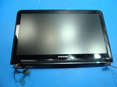 Samsung 13.3" NP900X3A-B01UB Genuine HD Matte LCD Screen Complete Assembly Black