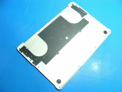 MacBook Pro A1398 ME294LL/A 2013 15" Genuine Laptop Bottom Case Silver 923-0671 