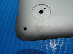 MacBook Pro A1502 13" Early 2015 MF843LL/A Genuine Bottom Case Silver 923-00503