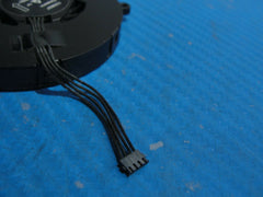 MacBook Pro A1278 13" Early 2011 MC700LL/A CPU Cooling Fan 922-8620 #7 - Laptop Parts - Buy Authentic Computer Parts - Top Seller Ebay
