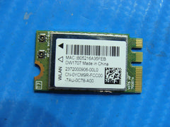 Dell Inspiron 11 3179 11.6" Genuine WiFi Wireless Card QCNFA335 YCM9R