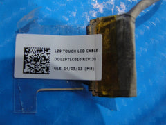 Lenovo IdeaPad U430 Touch 14" Genuine LCD Video Cable ddlz9tlc010 