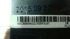 Lenovo IdeaPad 100S-14IBR 14" Genuine Bottom Case Base Cover 5CB0K69432