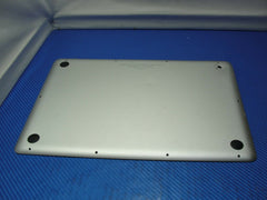 MacBook Pro A1278 13" Mid 2012 MD102LL/A Genuine Bottom Case Silver 923-0103 - Laptop Parts - Buy Authentic Computer Parts - Top Seller Ebay