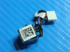 Dell Latitude E5470 14" Genuine DC IN Power Jack w/Cable 4XV4N DC30100VA00 - Laptop Parts - Buy Authentic Computer Parts - Top Seller Ebay