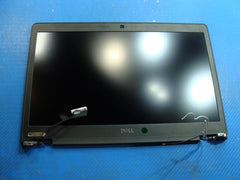 Dell Latitude 14" 5490 Genuine Matte FHD LCD Screen Complete Assembly Black