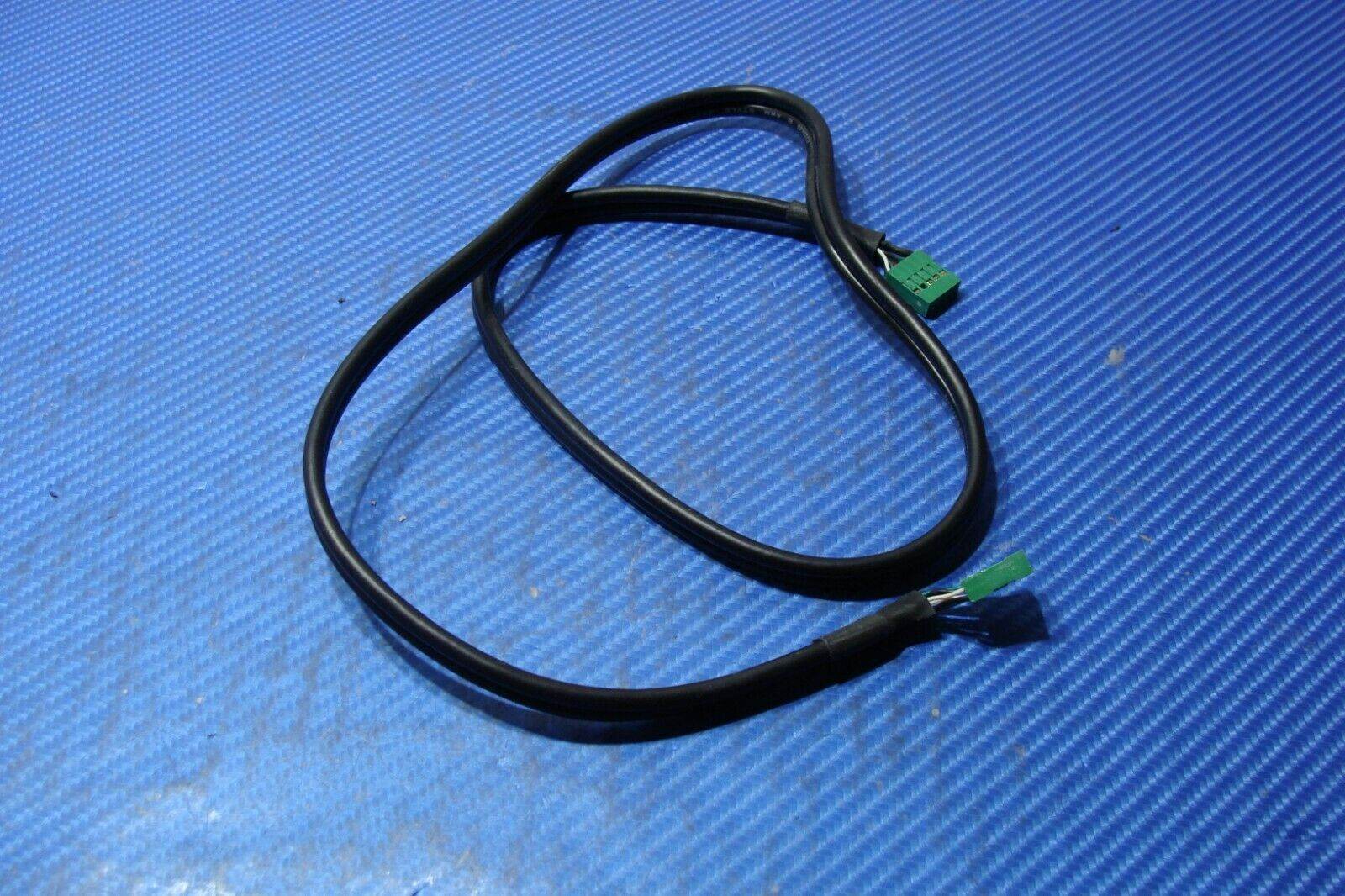 Asus G10AJ Genuine Desktop genuine SATA Cable E320444 GLP* - Tested Computer Laptop Parts