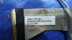 Toshiba Satellite C855D-S5950 15.6" OEM LCD LVDS Video Cable 6017B0361601 ER* - Laptop Parts - Buy Authentic Computer Parts - Top Seller Ebay