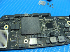 MacBook Air A2179 13" 2020 MWTL2LL i3 1.1GHz 8GB Logic Board ID 661-14741 AS IS