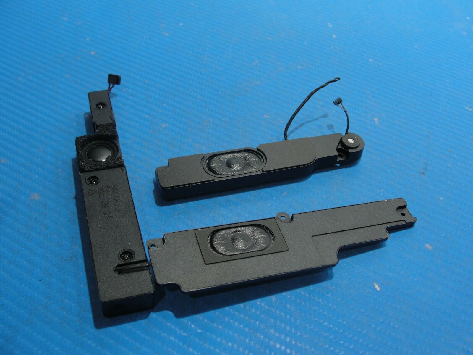 MacBook Pro A1286 15