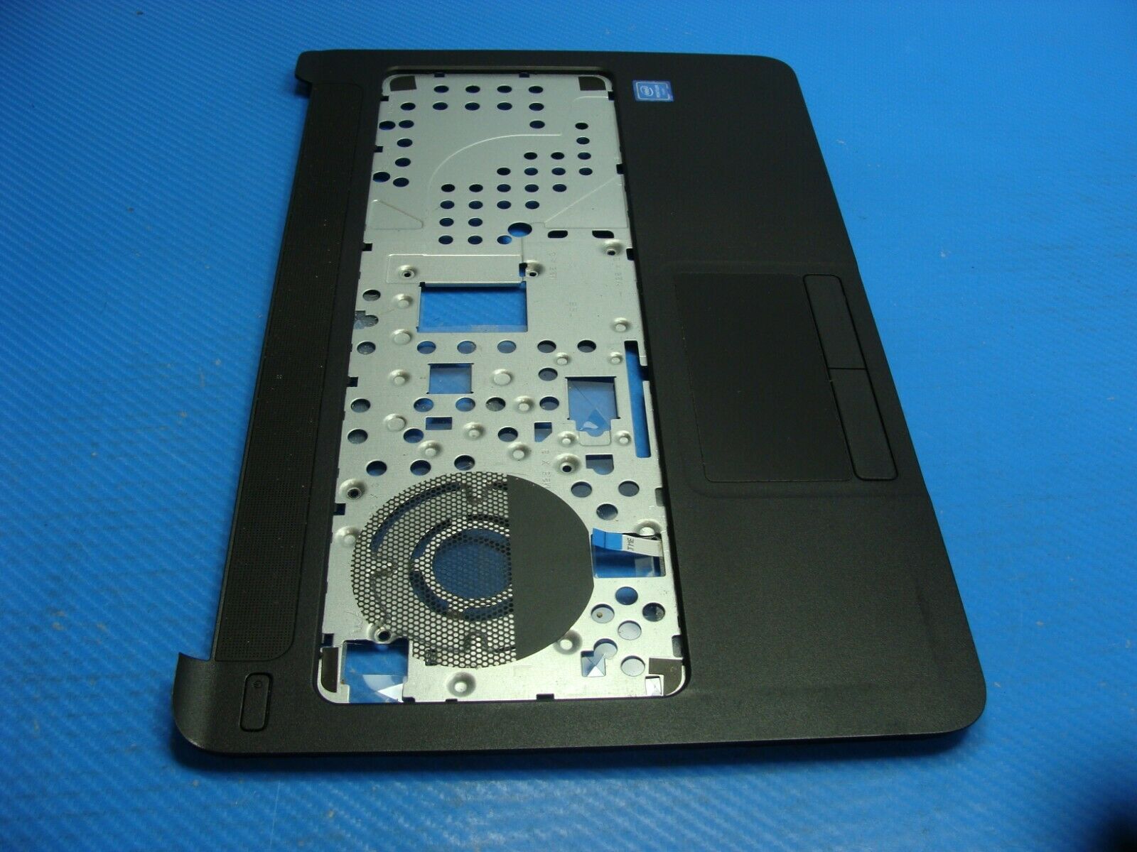 HP Notebook 15-f222wm 15.6