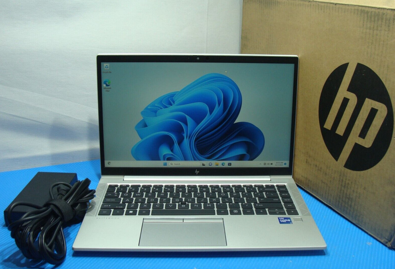 2022 HP EliteBook 840 G8 14