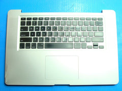 MacBook Pro 15" A1286 2011 MD322LL/A Top Case w/Trackpad Keyboard 661-6076 - Laptop Parts - Buy Authentic Computer Parts - Top Seller Ebay