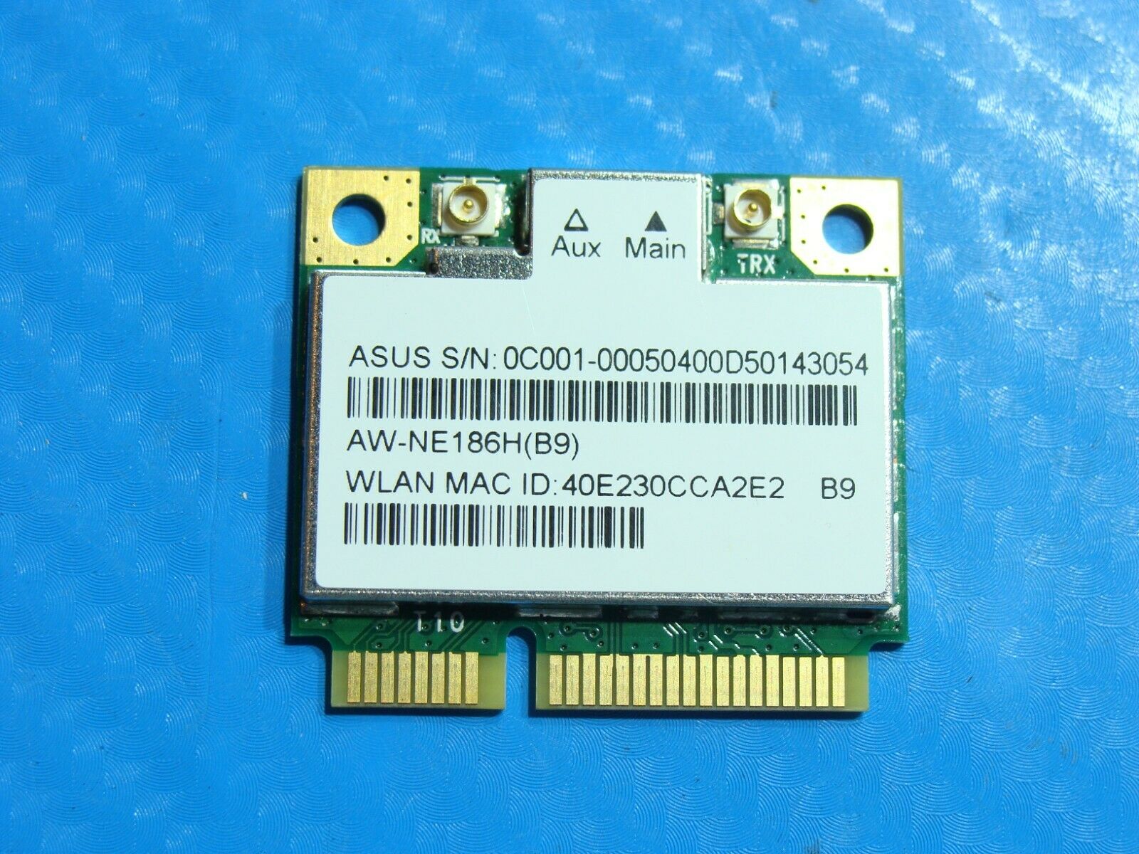 Asus F555LA-AS51 15.6