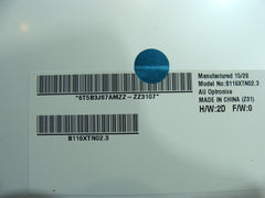 Acer AO1-131-C1G9 11.6" AU Optronics Matte HD LCD Screen B116XTN02.3 Grd A