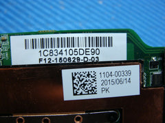Lenovo Flex 3-1120 11.6" Genuine Intel N3540 Motherboard 5B20J08351 AS IS Lenovo