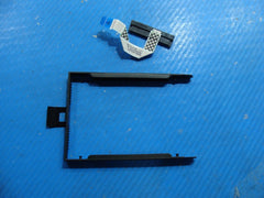 Lenovo ThinkPad E490 14 Genuine HDD Hard Drive Caddy w/Connector NBX0001KT00