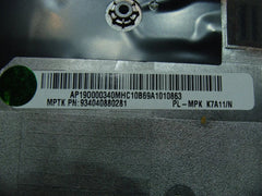 Lenovo Yoga 700-11ISK 11.6" Bottom Case Base Cover AP19O000340