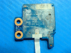 HP Envy Sleekbook 4-1008tx 14" SD Card Reader Board w/Cable LS-8662P - Laptop Parts - Buy Authentic Computer Parts - Top Seller Ebay