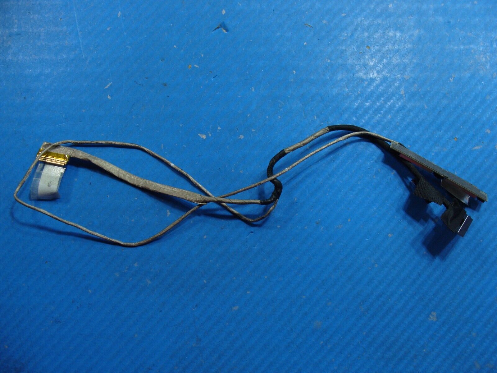 MSI GV62 8RD 15.6 LCD Video Cable w/WebCam K1N-3040071-H39