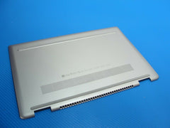 HP Chromebook x360 14 G1 14" Bottom Case Base Cover L50830-001 AP2JH000200 #4 HP