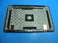HP ZBook 15.6" 15 G3 OEM Laptop LCD Screen Back Cover Black AM1OX000100 Grade A