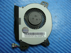 Asus 14" E402MA-EH01-BL OEM Laptop CPU Cooling Fan 13NL0032P12011 GLP* ASUS