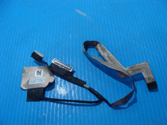 Dell Latitude 5420 14" Genuine Laptop LCD Video Cable w/Webcam DC02C00RK00 VPHFP