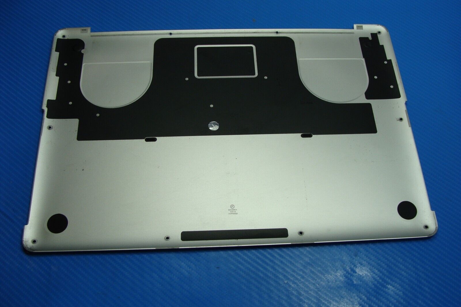 MacBook Pro A1398 15