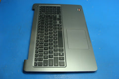 Dell Inspiron 15.6" 5565 OEM Laptop Palmrest w/ Touchpad Keyboard pt1ny 
