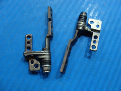 Dell Latitude 7480 14" Genuine Laptop Left & Right Hinge Set Hinges