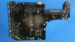 Apple MacBook Pro A1286 15" 2009 MC118LL/A Logic Board 2.53GHz 661-5222 AS-IS - Laptop Parts - Buy Authentic Computer Parts - Top Seller Ebay