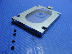 Toshiba Satellite C665-S5123 15.6" Hard Drive Caddy w/Screws 6053B0693001 ER* - Laptop Parts - Buy Authentic Computer Parts - Top Seller Ebay