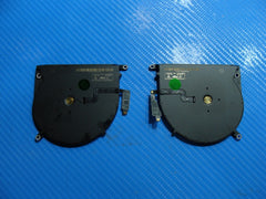 MacBook Pro A1398 15" Mid 2015 MJLQ2LL/A MJLT2LL/A Left & Right Fan 923-00537