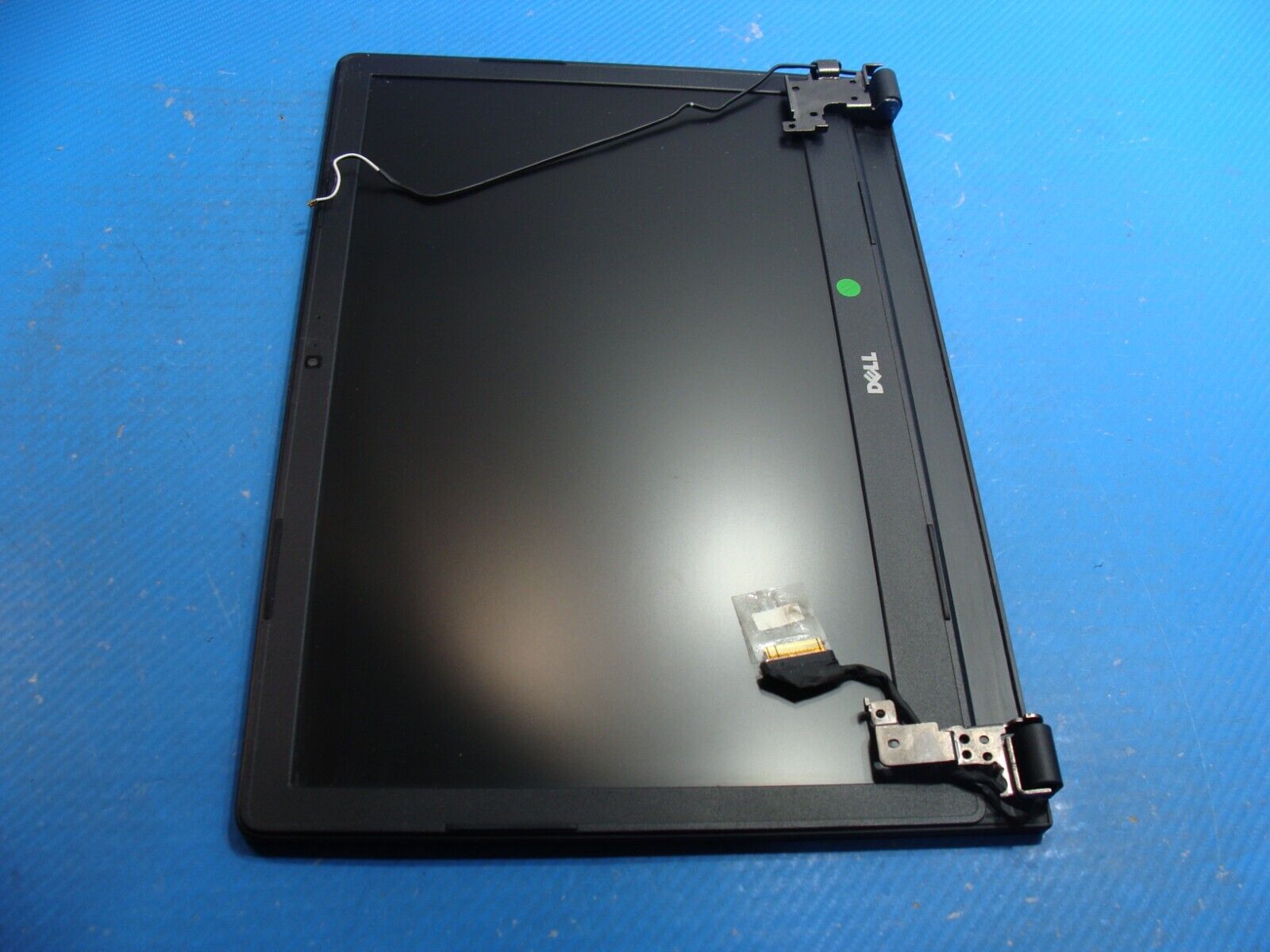 Dell Latitude 15.6 3570 Matte HD LCD Screen Complete Assembly Black Grade A