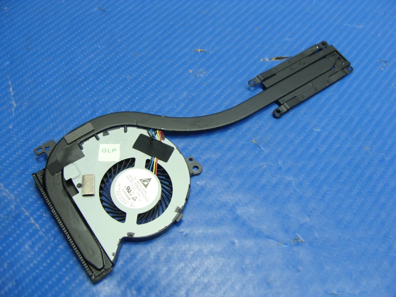 Dell Latitude E7250 12.5