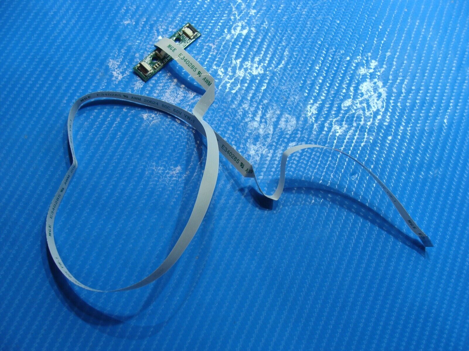 HP Pavilion TS 23-f254 AIO 23