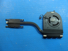 Lenovo ThinkPad E580 15.6" CPU Cooling Fan w/Heatsink 01LW127 AT166002TB0