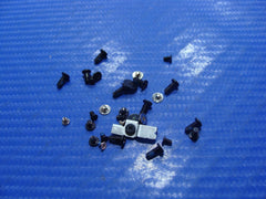 Dell Inspiron 13 5368 2-in-1 13.3" OEM Screw Set Screws For Repair ScrewSet ER* - Laptop Parts - Buy Authentic Computer Parts - Top Seller Ebay