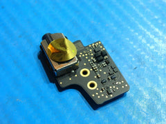 MacBook A1534 12" 2015 MF855LL/A Genuine Audio Board Gold 923-00441 