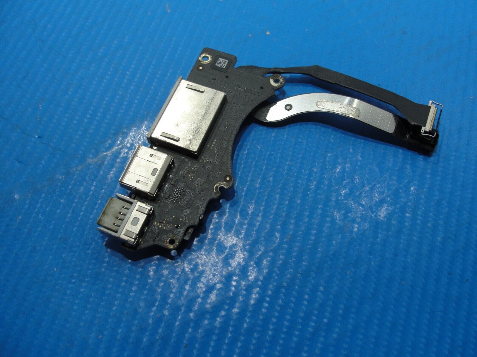 MacBook Pro A1398 15