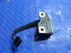 MacBook Pro A1286 15" Late 2011 MD318LL/A OEM Magsafe Board w/Cable 922-9307 ER* - Laptop Parts - Buy Authentic Computer Parts - Top Seller Ebay