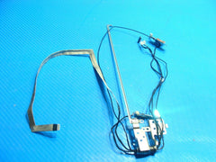 Lenovo Ideapad Flex 15D 15.6" Genuine WiFi Antenna w/ Hinge - Laptop Parts - Buy Authentic Computer Parts - Top Seller Ebay