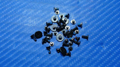 HP EliteBook Folio 9480m 14" Genuine Screw Set Screws for Repair ScrewSet #1 HP