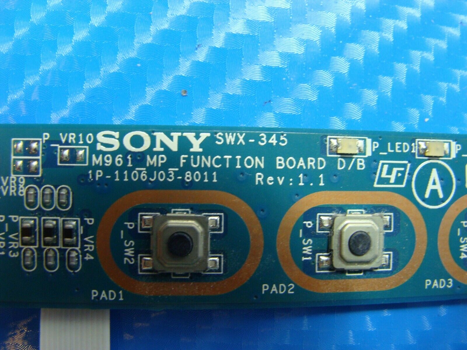 Sony VAIO VPCEB490X 15.6