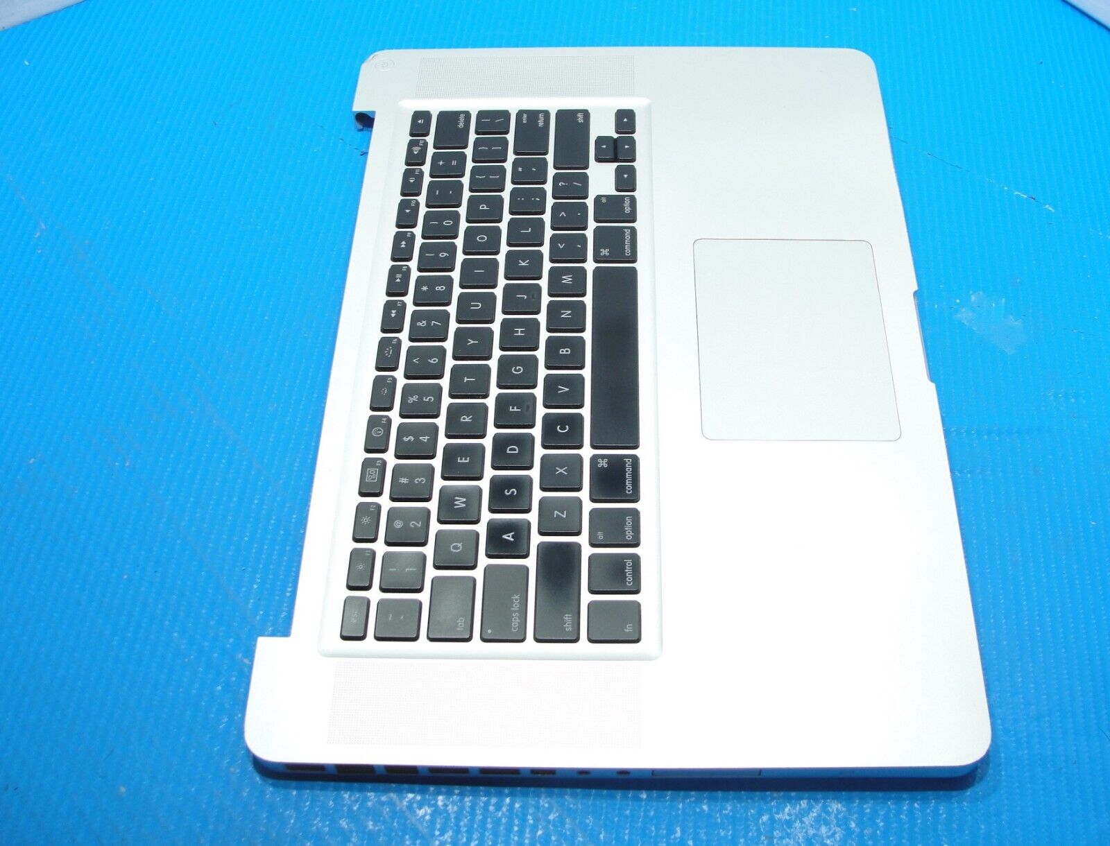 MacBook Pro A1286 15