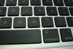 MacBook Pro A1278 MC724LL/A Early 2011 13" Top Case w/Keyboard Trackpad 661-5871 