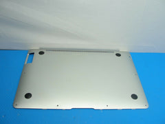 Macbook Air A1237 13" 2008 MB003LL/A Genuine Laptop Bottom Case 076-1317 Apple